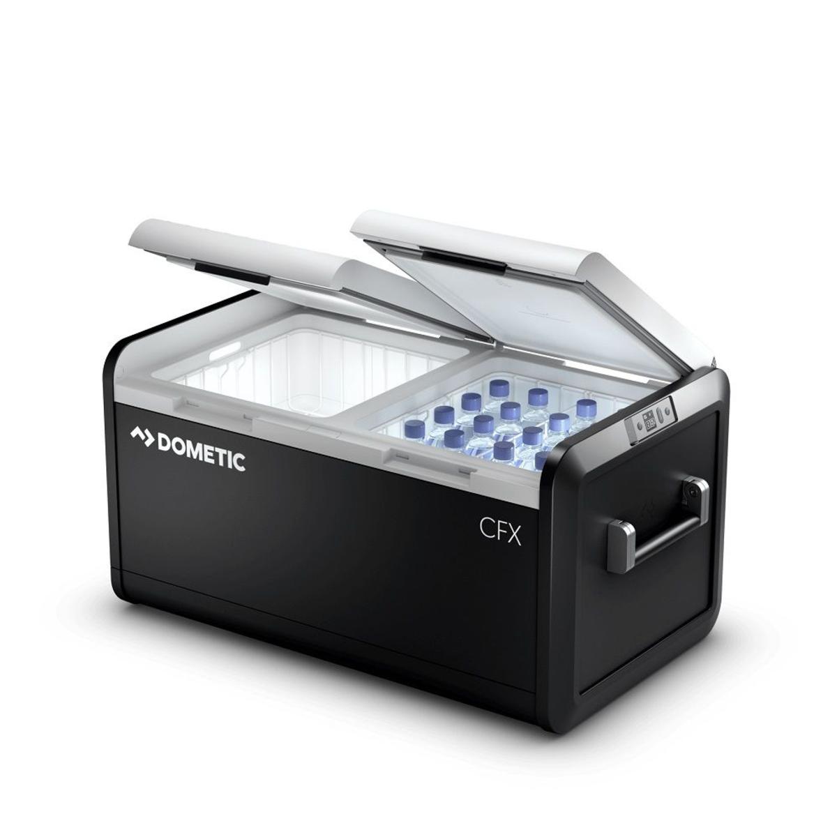  Dometic CFX3 95 Dual Zone Powered Cooler