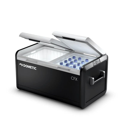  Dometic CFX3 95 Dual Zone Powered Cooler