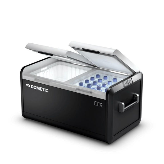  Dometic CFX3 95 Dual Zone Powered Cooler