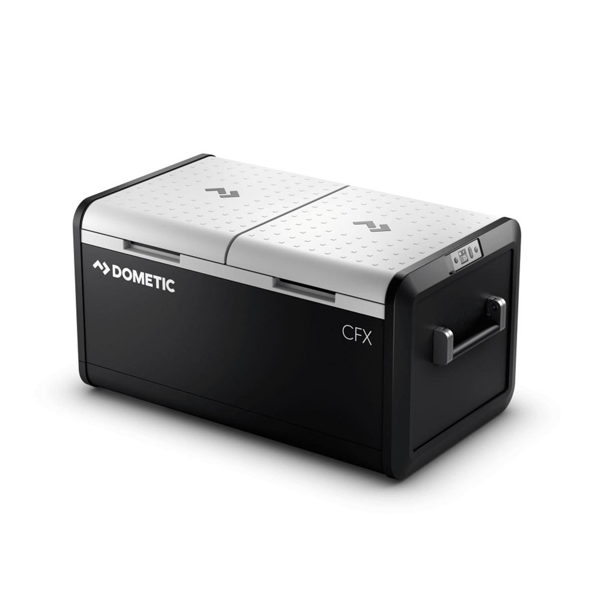  Dometic CFX3 95 Dual Zone Powered Cooler