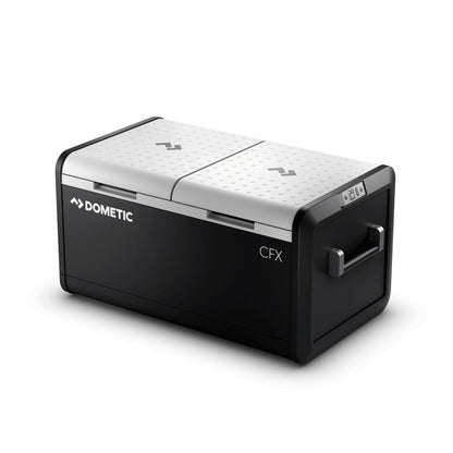  Dometic CFX3 95 Dual Zone Powered Cooler