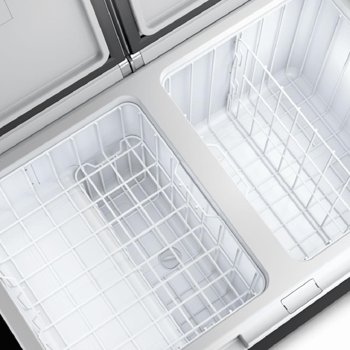  Dometic CFX3 95 Dual Zone Powered Cooler