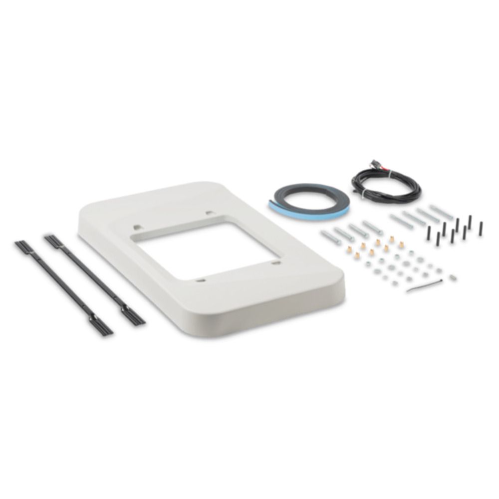  Dometic Coolair RTX-SPXT-IK Universal Installation Hardware Kit