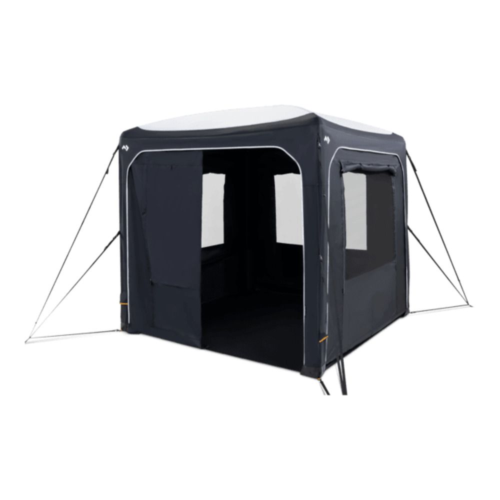  Dometic HUB 2.0 REDUX Mesh Panel Walls