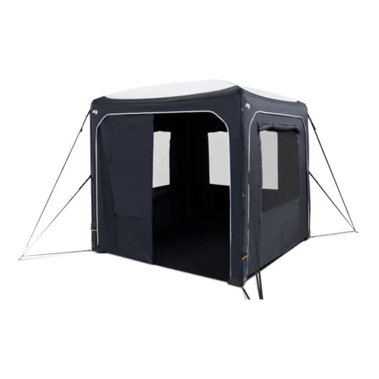  Dometic HUB 2.0 REDUX Mesh Panel Walls