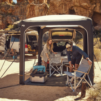  Dometic HUB 2.0 REDUX Shelter