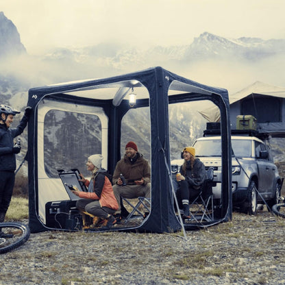  Dometic HUB Inflatable Activity Shelter