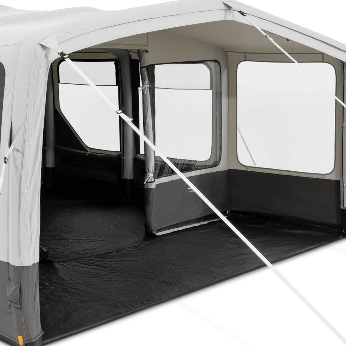  Dometic Rarotonga FTT 401 Inflatable Camping Tent For 4-person