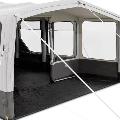  Dometic Rarotonga FTT 401 Inflatable Camping Tent For 4-person