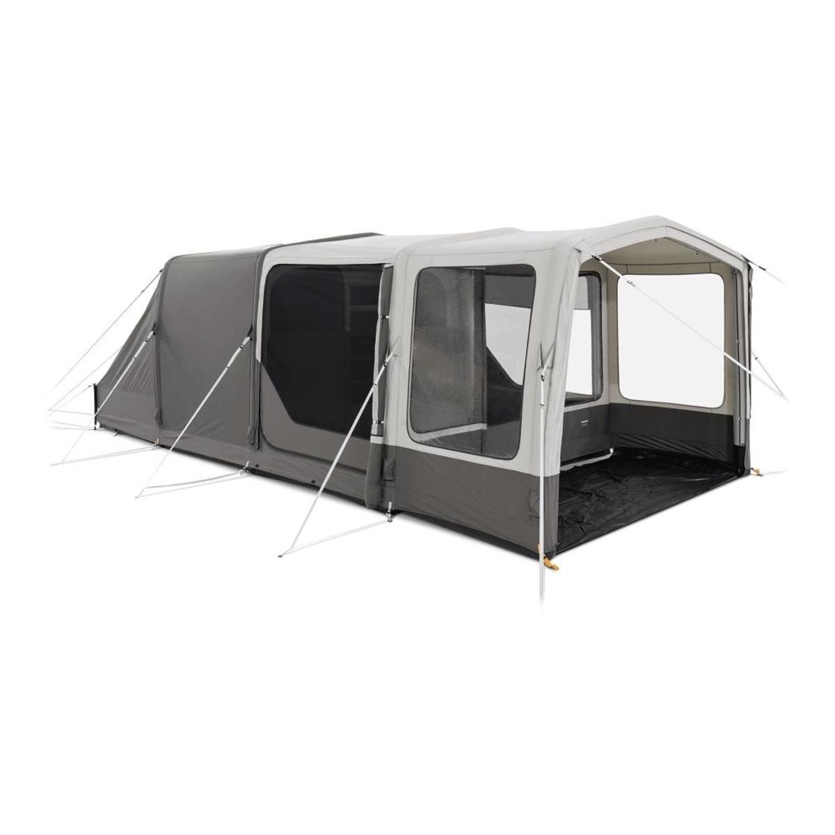  Dometic Rarotonga FTT 401 TC Inflatable Camping Tent For 4-person