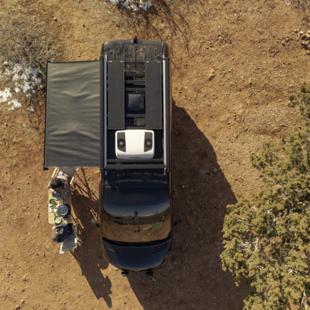 Dometic RTX 2000 Truck & Campervan Air Conditioner