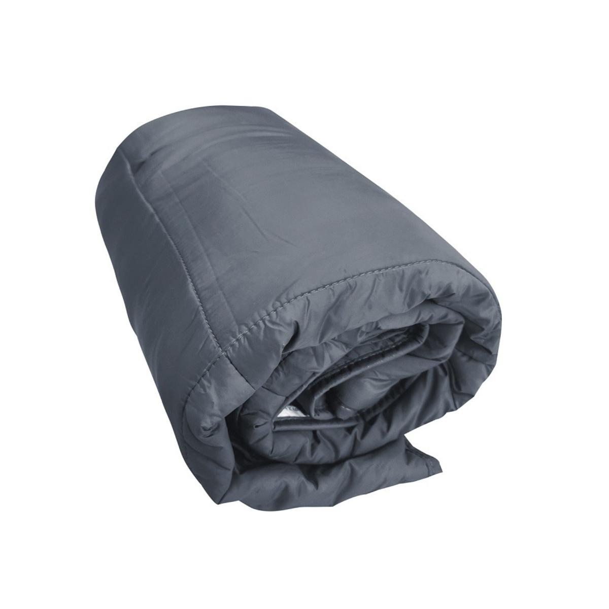  Dr.Warm Portable Electric Far Infrared Multi-Function 2in1 Heated Vest And Heating Blanket