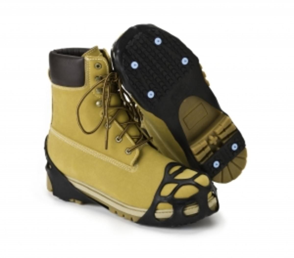  Due North Oversized Ice Traction Cleats