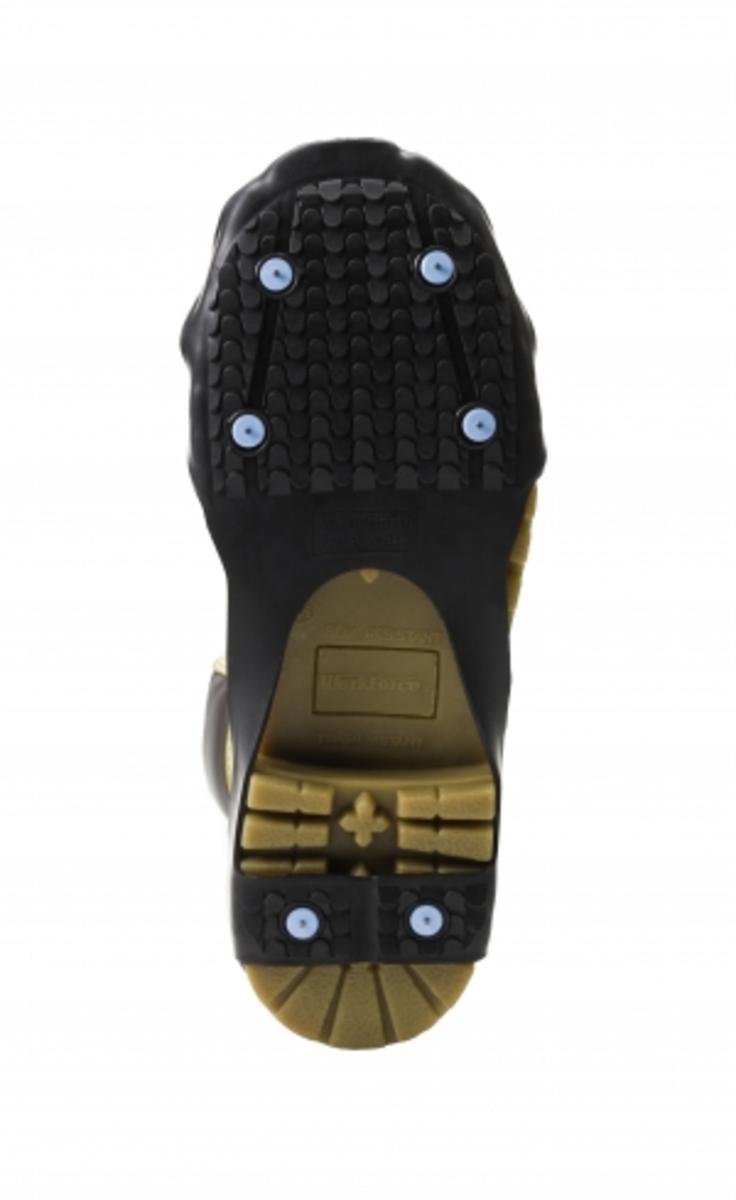  Due North Oversized Ice Traction Cleats