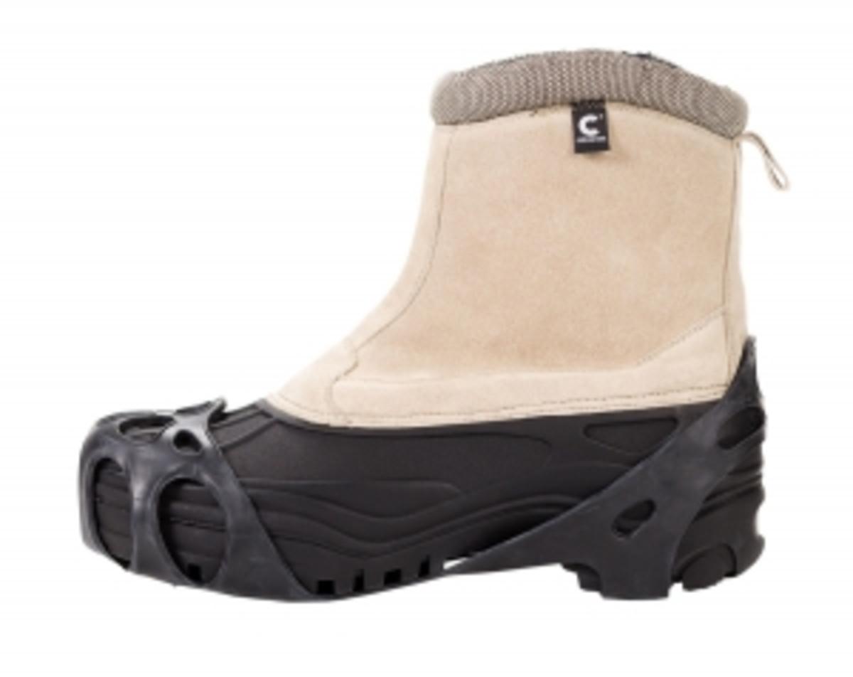  Due North Oversized Ice Traction Cleats