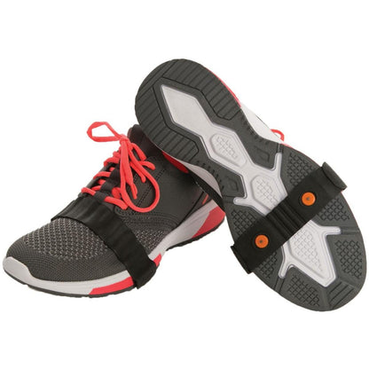  Due North Qwik Grip And Convenient Traction On Icy Surfaces
