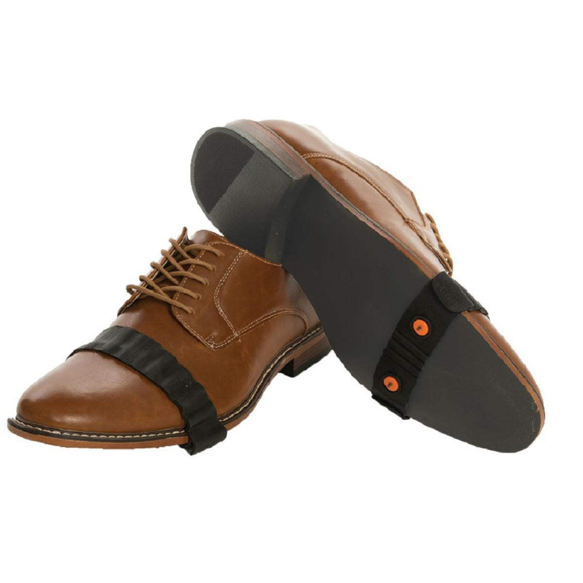  Due North Qwik Grip And Convenient Traction On Icy Surfaces
