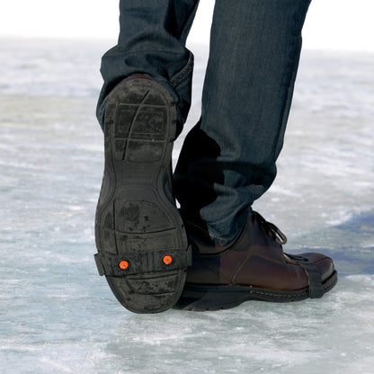  Due North Qwik Grip And Convenient Traction On Icy Surfaces