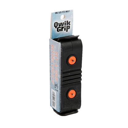  Due North Qwik Grip And Convenient Traction On Icy Surfaces