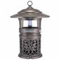  DynaTrap 1/2 Acre LED Terrazza Series Mosquito & Insect Trap - Tungsten