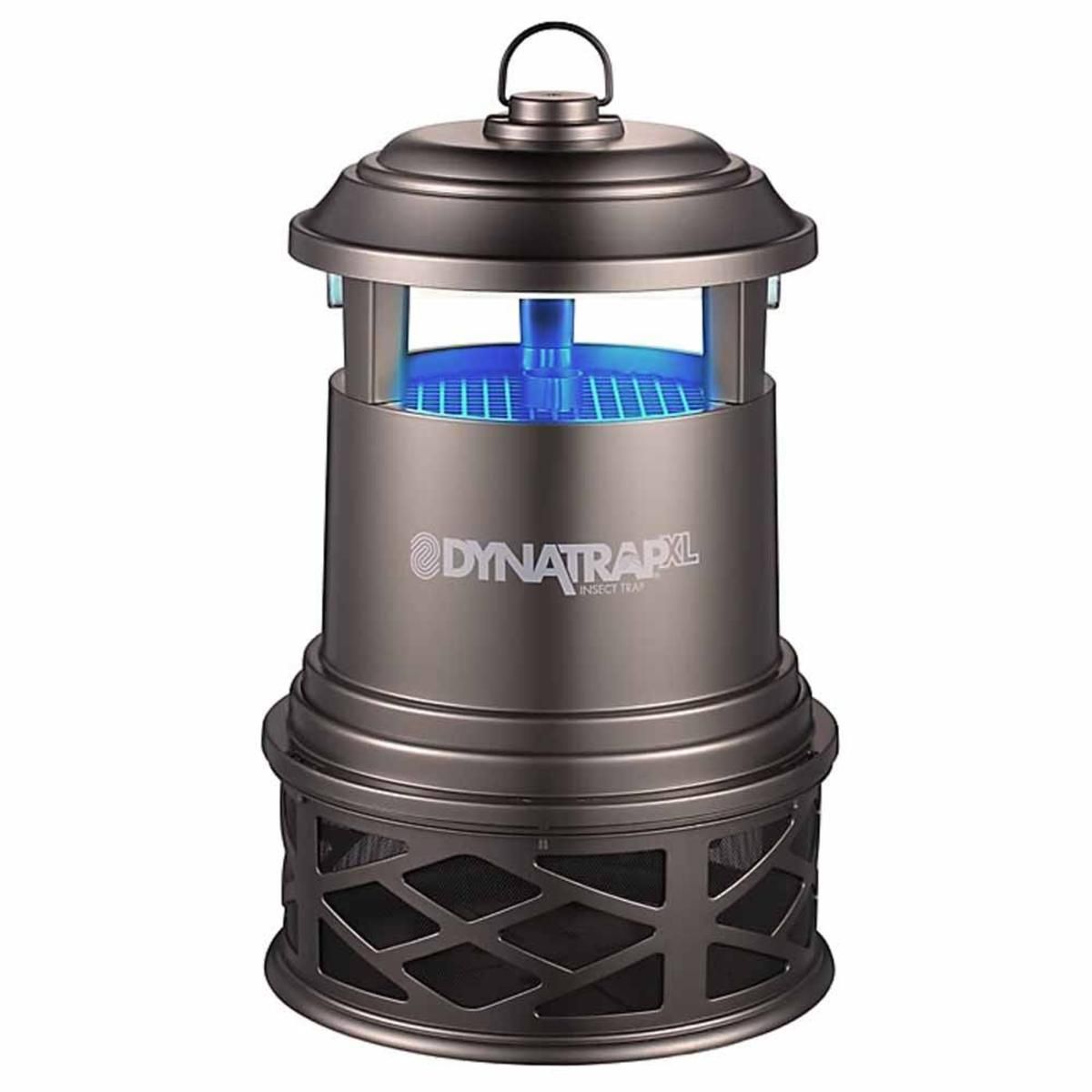  DynaTrap 1 Acre Decora Series Mosquito & Insect Trap - Tungsten