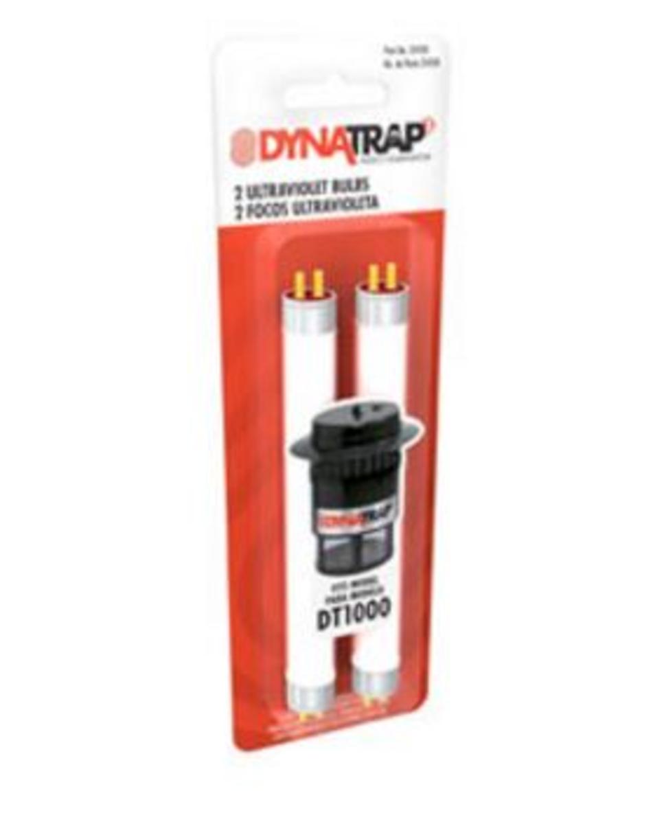 Dynatrap 4 Watt Replacement Light Bulb For DT500IN And DT1000