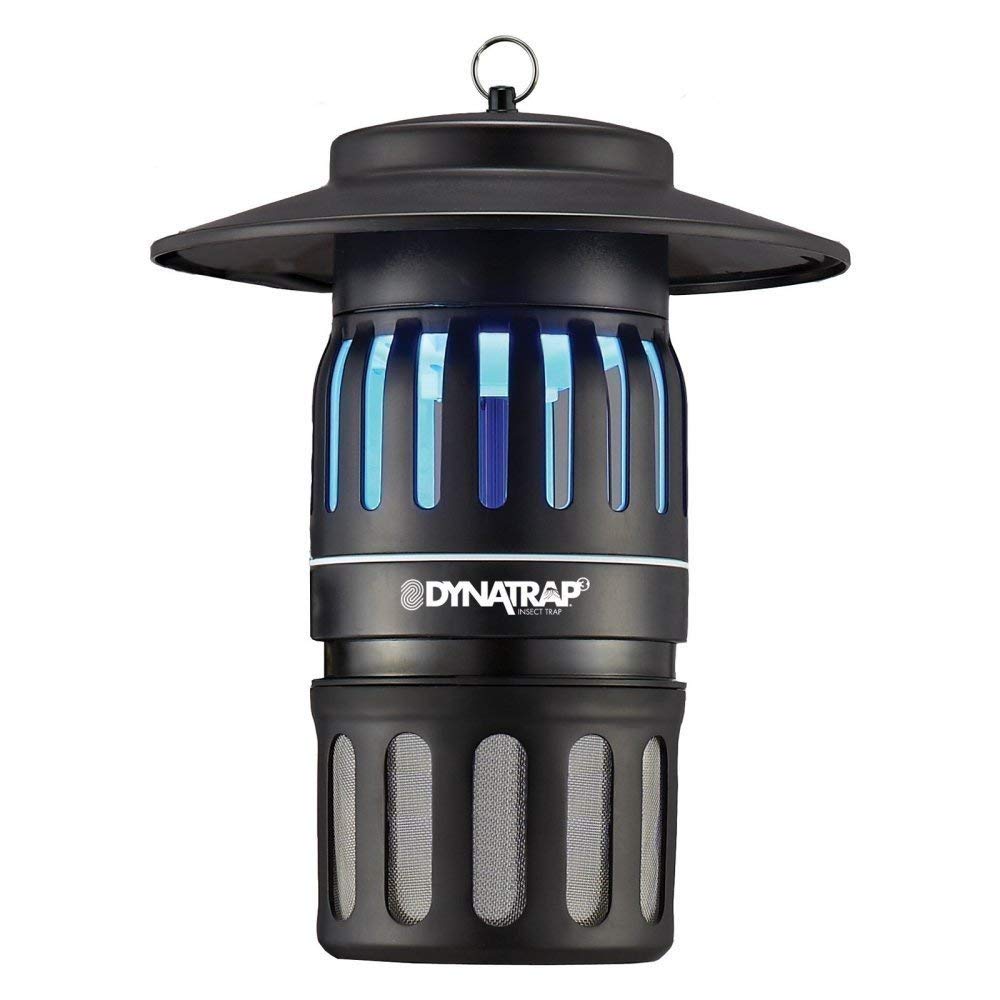  Dynatrap Half Acre Twist To Close Insect Trap