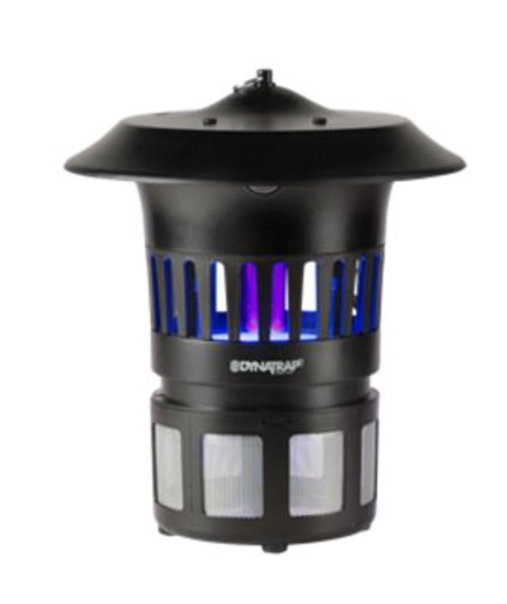  Dynatrap Half Acre Wall Mount Insect Trap