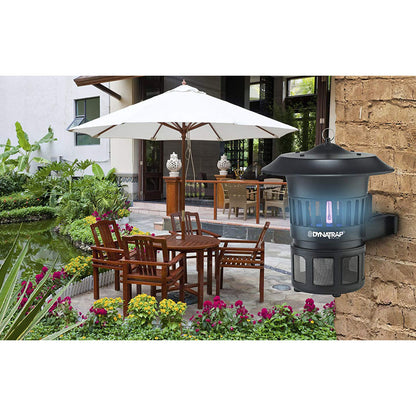  Dynatrap Half Acre Wall Mount Insect Trap