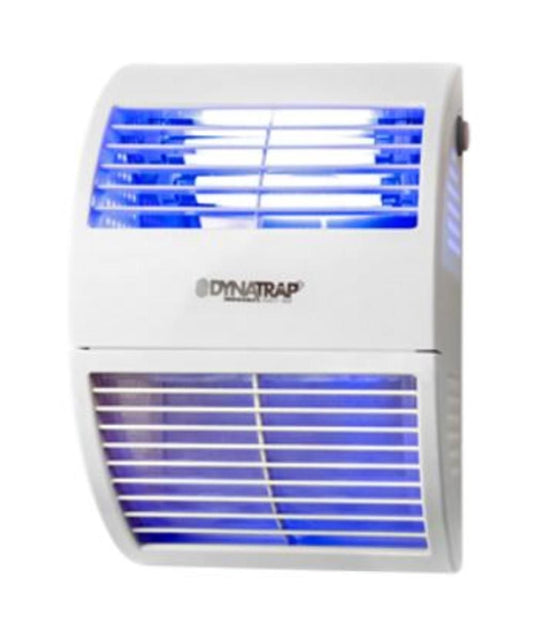  Dynatrap Indoor Insect Control With Optional Wall Mount