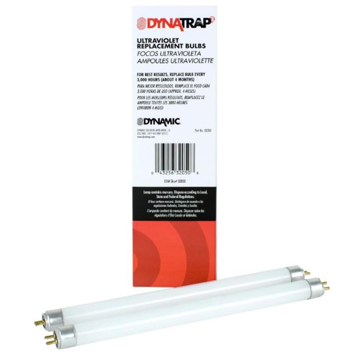  Dynatrap Replacement Light Bulb For DT2000XL