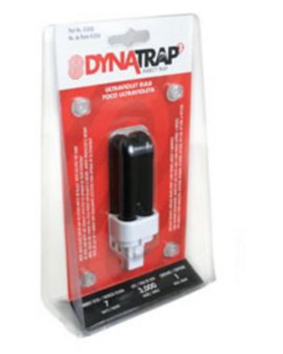  Dynatrap Replacement Light Bulb For DT250IN DT300IN DT1000-12V DT1050 DT1100 DT1200 And DT1250