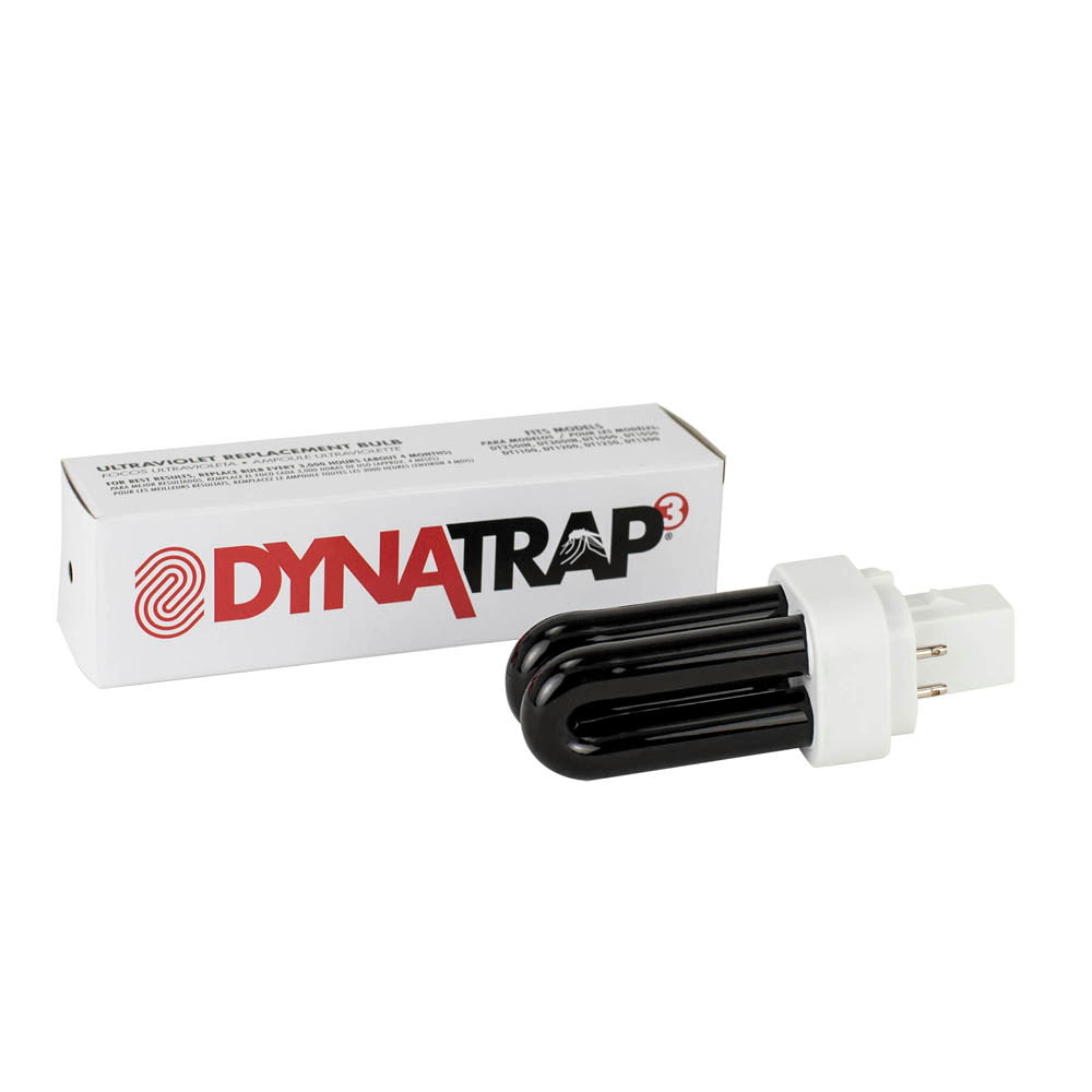  Dynatrap Replacement Light Bulb For DT250IN DT300IN DT1000-12V DT1050 DT1100 DT1200 And DT1250