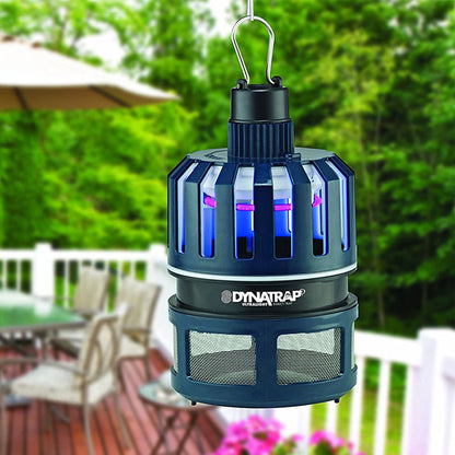  Dynatrap Ultralight Insect And Mosquito Trap