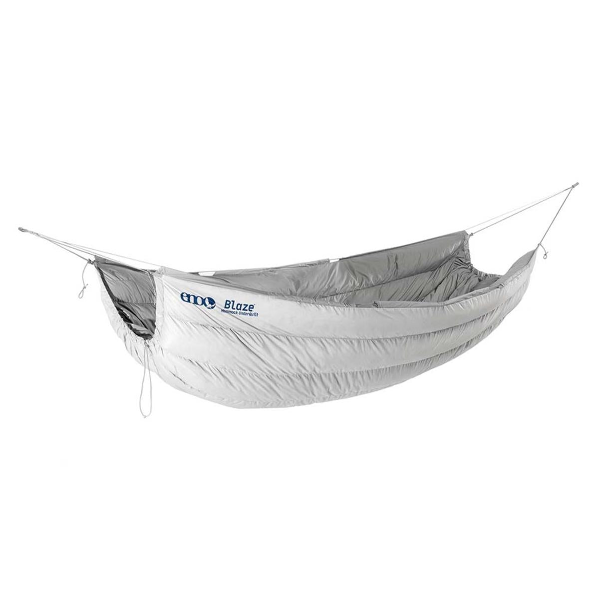 Eagles Nest Outfitters Blaze UnderQuilt Hammock - Glacier