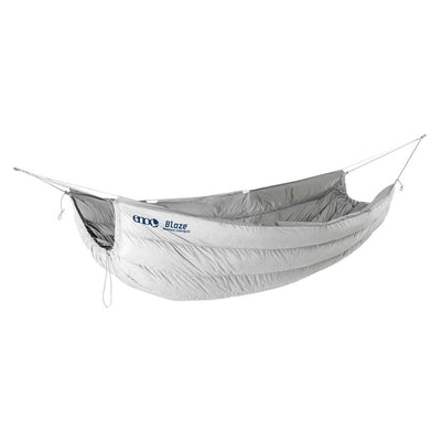  Eagles Nest Outfitters Blaze UnderQuilt Hammock - Glacier