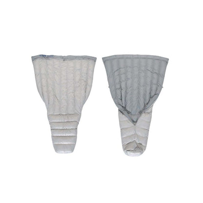  Eagles Nest Outfitters Blaze UnderQuilt Hammock - Glacier