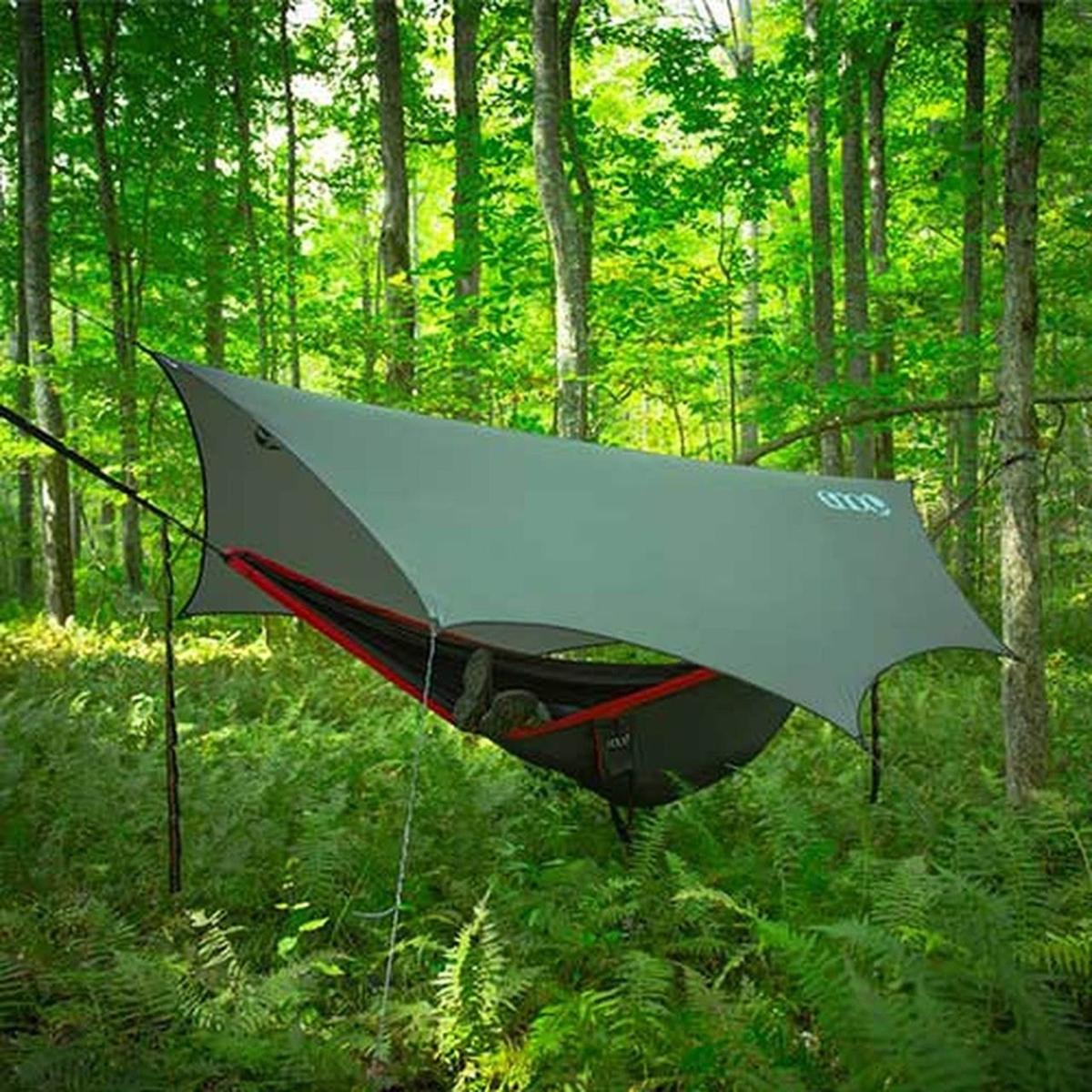  Eagles Nest Outfitters DryFly Rain Tarp