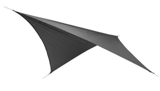  Eagles Nest Outfitters DryFly Rain Tarp - Grey
