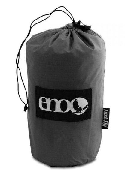  Eagles Nest Outfitters DryFly Rain Tarp - Grey
