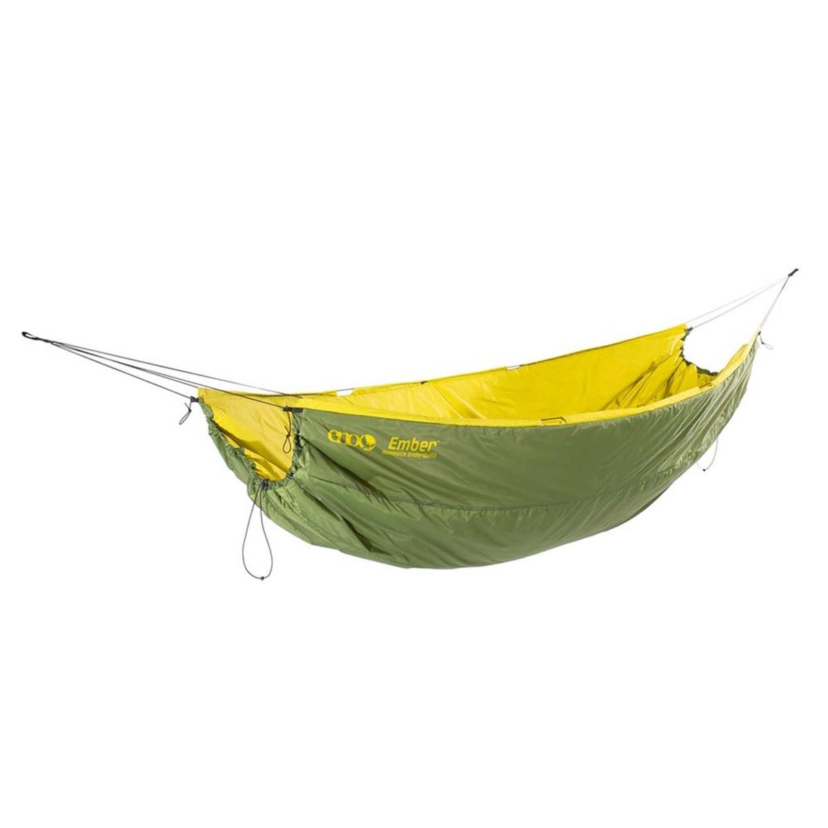  Eagles Nest Outfitters Ember UnderQuilt Hammock