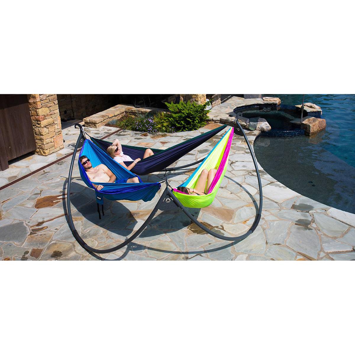  Eagles Nest Outfitters ENOPod Hammock Stand