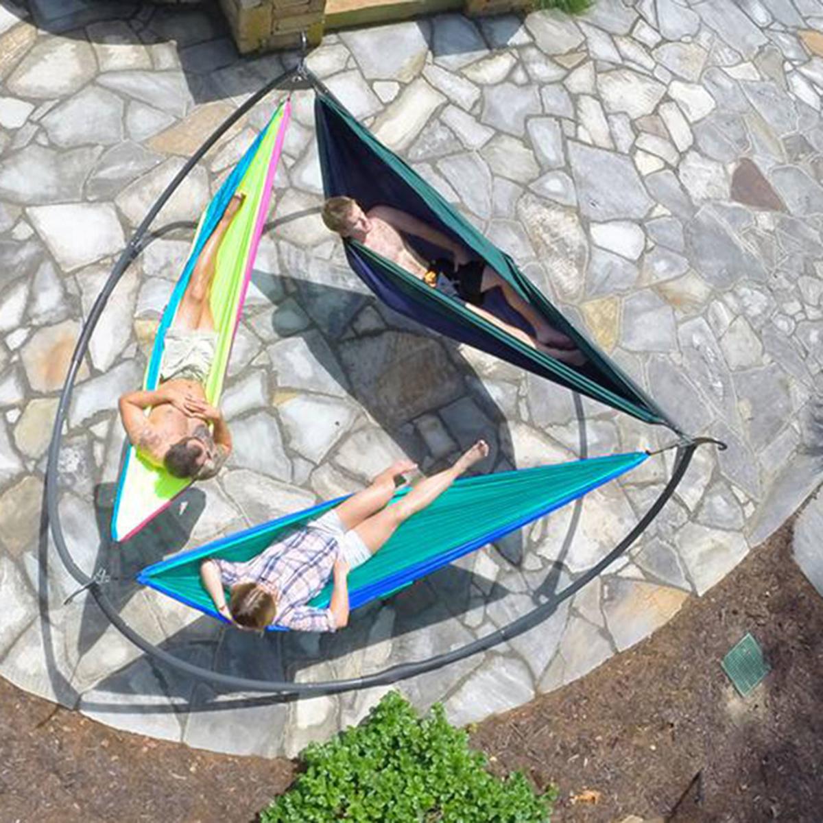  Eagles Nest Outfitters ENOPod Hammock Stand