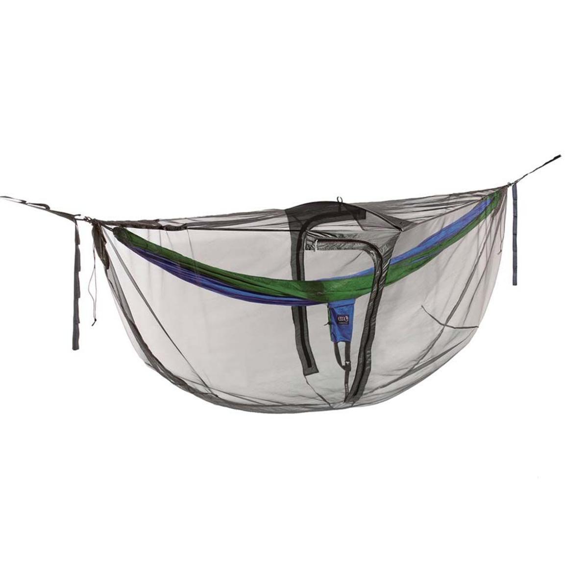  Eagles Nest Outfitters Guardian DX Bug Net - Charcoal