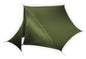  Eagles Nest Outfitters HouseFly Rain Tarp - Lichen