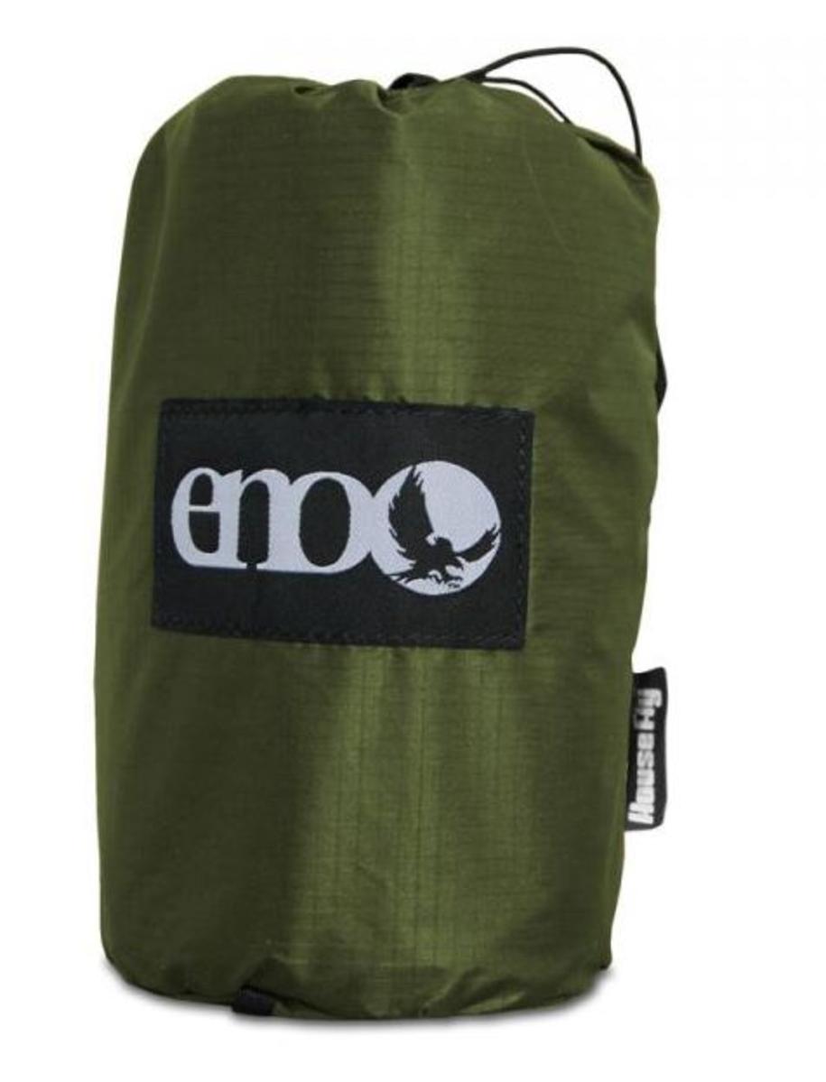  Eagles Nest Outfitters HouseFly Rain Tarp - Lichen