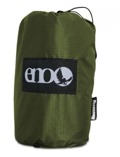  Eagles Nest Outfitters HouseFly Rain Tarp - Lichen