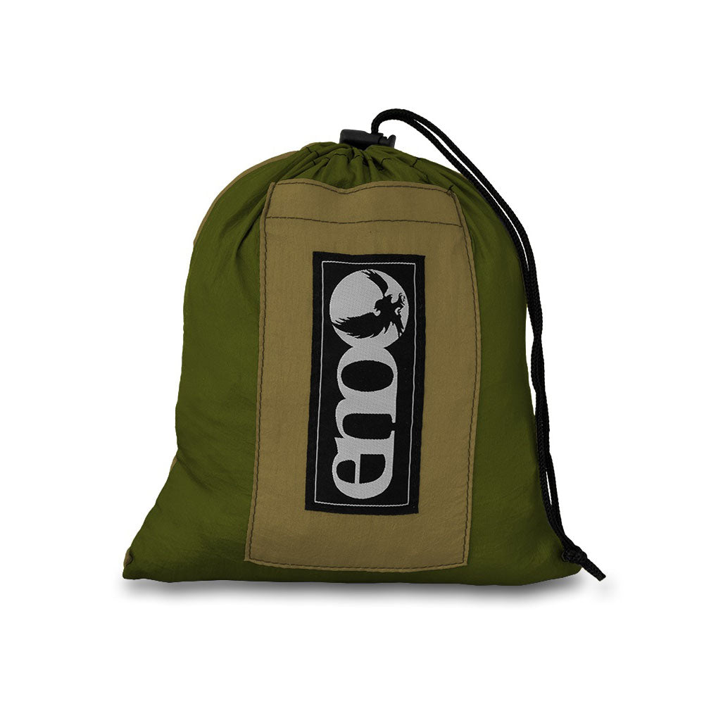  Eagles Nest Outfitters Islander Blanket - Khaki/Olive
