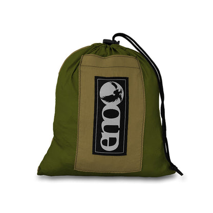  Eagles Nest Outfitters Islander Blanket - Khaki/Olive
