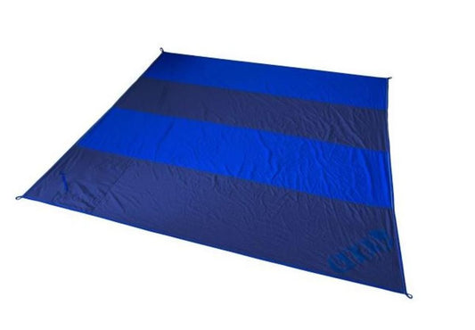  Eagles Nest Outfitters Islander Blanket - Navy/Royal